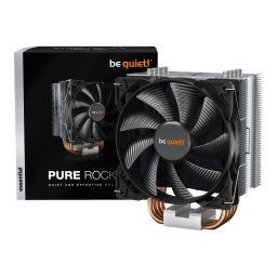 Be quiet! Pure Rock 2 BK006