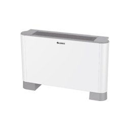 Gree FP-68LM/D-K parapetes burkolatos fan-coil