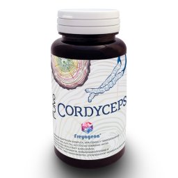 Freyagena Fulvo-Cordyceps 60 db