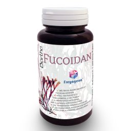 Freyagena Bartha Fucoidan 30 db