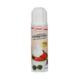 Schlagfix Vegán Habspray 200 ml