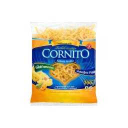 Cornito Gluténmentes Szélesmetélt 200 g