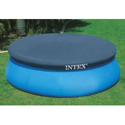 Intex medence védőtakaró easy 457cm