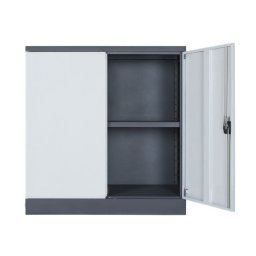 ARTEMISZ(R) George 1020 Irodai fém iratszekrény