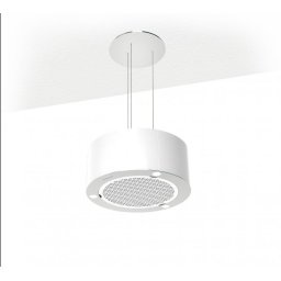 Cata ISLA MAGRABA Sziget páraelszívó LED világítás 1 db motor,1115 m3/h,48-63 dB,65 cm széles,C