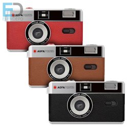 AgfaPhoto Újratölthetõ filmes fényképezõgép analog_camera_35mm több színben