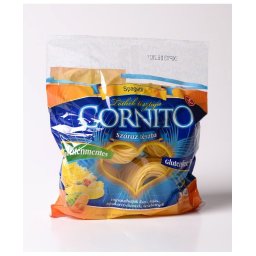 Cornito Gluténmentes Spagetti 200 g