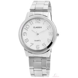 Classix férfi karóra