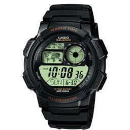Casio AE-1000W-1BVEF karóra (utolsó darab)