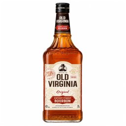 Old Virginia Bourbon Whiskey [0,7L|40%]