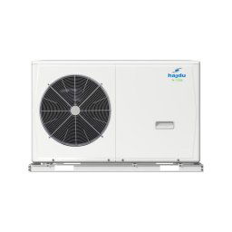 HPAW-10 monoblokk hõszivattyú 10 kW, 1 fázis