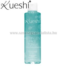 ASTRINGENT FACE TONER - Pórus összehúzó tonik