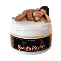 BEAUTY BREAST mellemelő krém