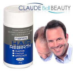 HAIR REBIRTH - HAJDÚSÍTÓ POR