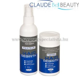 HAIR REBIRTH - Hajdúsító szett