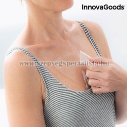 INNOVAGOODS ÖREGEDÉSGÁTLÓ Dekoltázs Párna