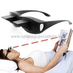 LAZY READERS olvasószemüveg