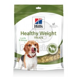 Hill's Healthy Weight Treats jutalomfalat kutyáknak 200 g