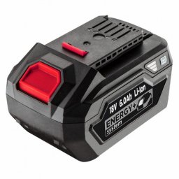 Akkumulátor GRAPHITE 58G086 18V 6,0Ah