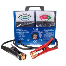 Akkumulátor teszter 12V 500A DHC-500A