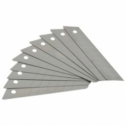 Handy utántölő penge univerzális késhez 10 db 18mm