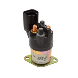 Segéd mágneskapcsoló BOSCH 330256 24V