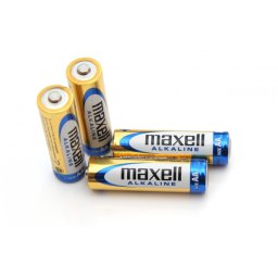 MAXELL AA Elem