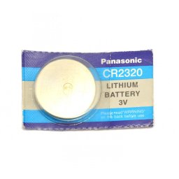 Panasonic CR2320 Elem