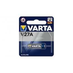 VARTA ELEM 12V 27A