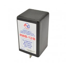 INDEX RELÉ 12/5 C2-31-49A-C-49