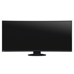 Monitor 38 3840x1600 VA HDMI DP USB-C Eizo EV3895-BK PN: EV3895-BK