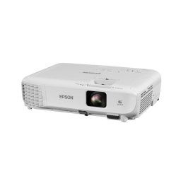 Projektor 1280x800 3700AL VGA HDMI USB Epson EB-W06 PN: EBW06