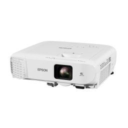 Projektor 1280x800 4200AL VGA HDMI USB Epson EB-982W PN: EB982W