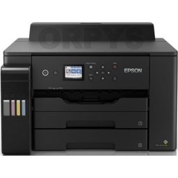 MFP tintasugaras nyomtató A4 színes Epson EcoTank L11160 duplex LAN WIFI PN: L11160