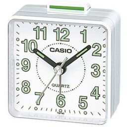 Casio TQ-140-7EF ébresztőóra