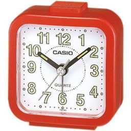 Casio TQ-141-4EF ébresztőóra (utolsó darab)