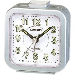 Casio TQ-141-8EF ébresztőóra (kifutó)