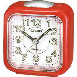 Casio TQ-142-4EF ébresztőóra (kifutó)