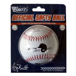 Baseball labda - Soft