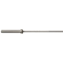 Olympiai kétkezes rúd 200cm - 50mm -15kg