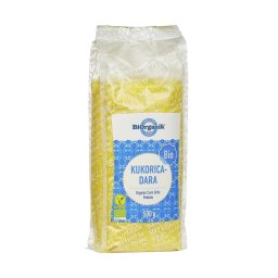 Biorganik Bio Kukoricadara 500 g