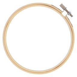 Opry fa hímzőráma Ø25cm, 10221-10