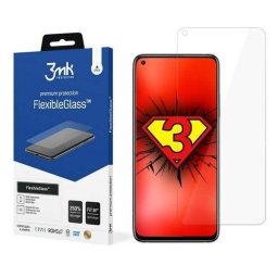 3MK FlexibleGlass 7H kijelzővédő üvegfólia Xiaomi Mi 10T/10T Pro