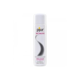 Pjur Woman - szilikonbázisú, 100ml