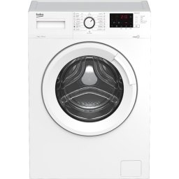 Beko WUE6512XWST