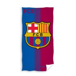 FC Barcelona törölköző 70 x 140 cm