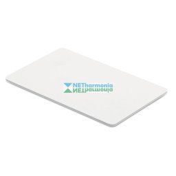 BLOCKING RFID blokkoló kártya