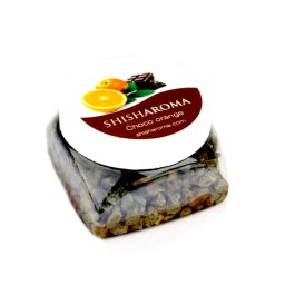 Shisharoma - Csoki Narancs - 120 gr