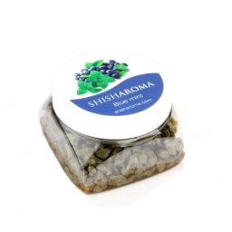 Shisharoma - Áfonya menta - 120 gr