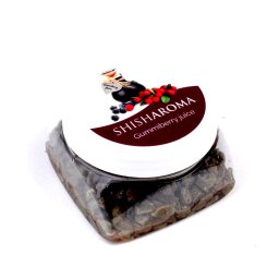 Shisharoma - Gumibogyószörp - 120 gr